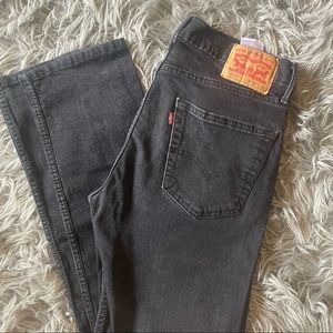 LEVI’S | 502 Jeans